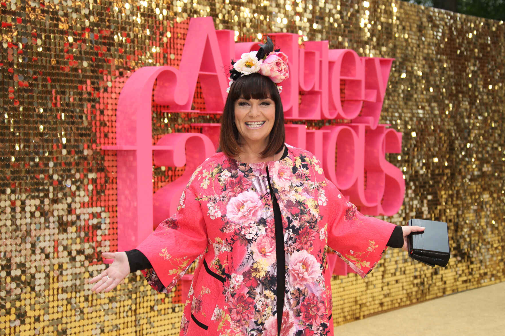 Dawn French